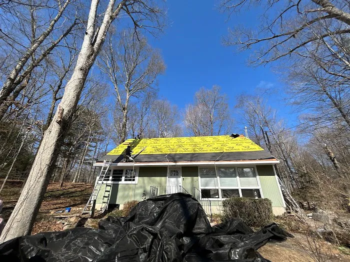 FLASH ROOFING LLC : NEW YORK Picture 10