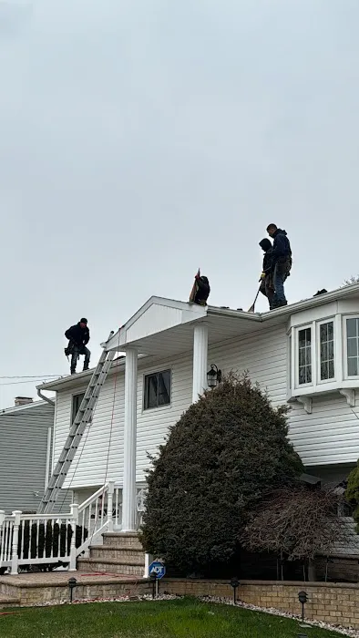 Happy Roofing Of Long Island Picture 1