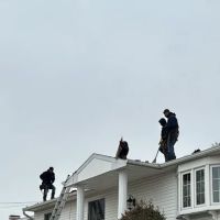 Happy Roofing Of Long Island ico