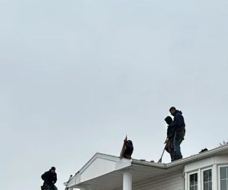 Happy Roofing Of Long Island