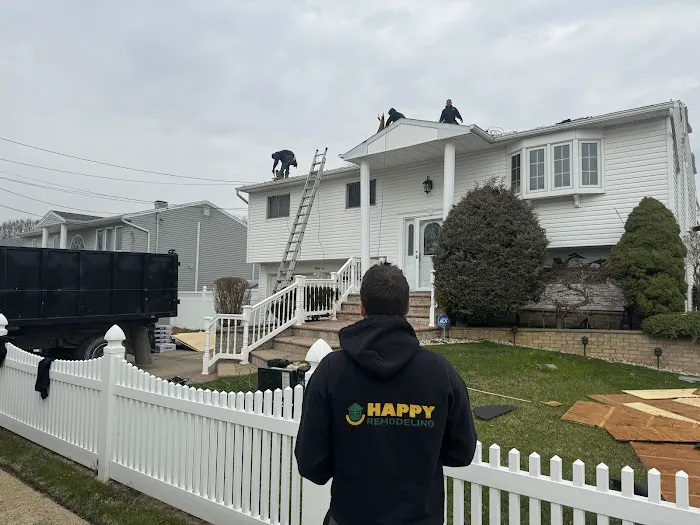 Happy Roofing Of Long Island Picture 2