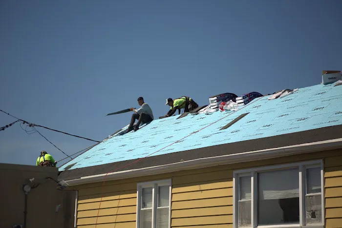 Happy Roofing Of Long Island Picture 5