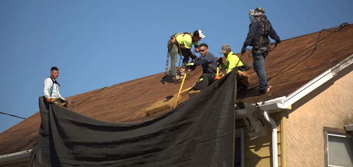 Happy Roofing Of Long Island Picture 4