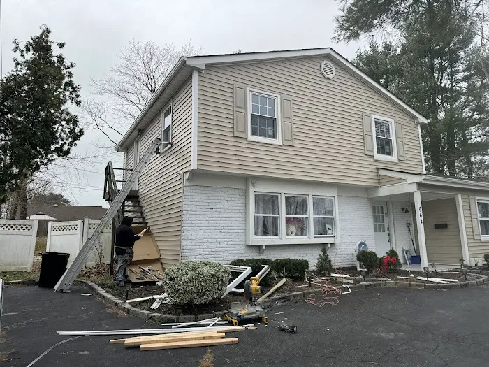 Happy Roofing Of Long Island Picture 3