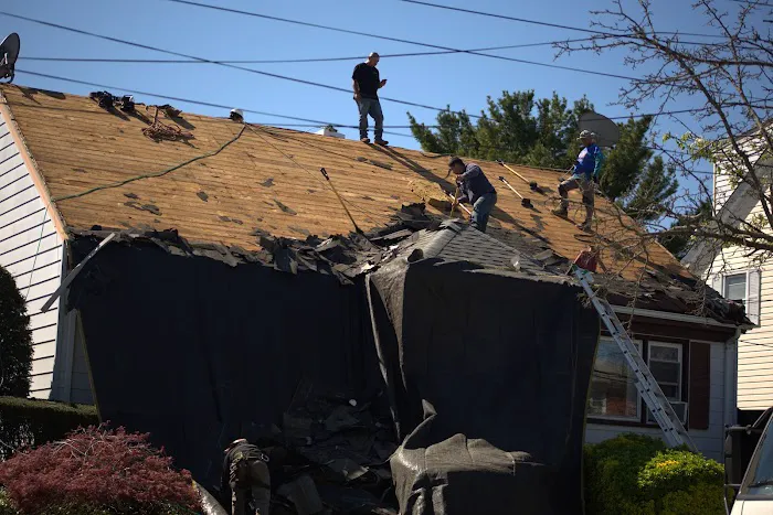 Happy Roofing Of Long Island Picture 6