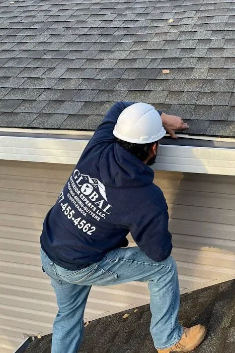 Conway Roofing Company Picture 5