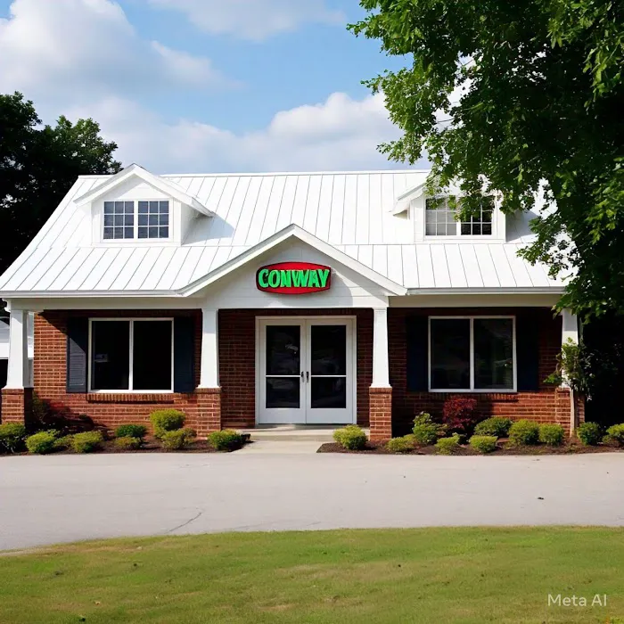 Conway Roofing Company Picture 2