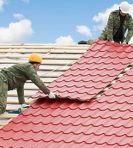 Conway Roofing Company Picture 1