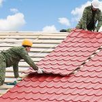 Conway Roofing Company