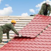 Conway Roofing Company ico