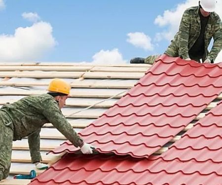 Conway Roofing Company