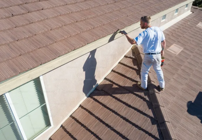 Conway Roofing Company Picture 9