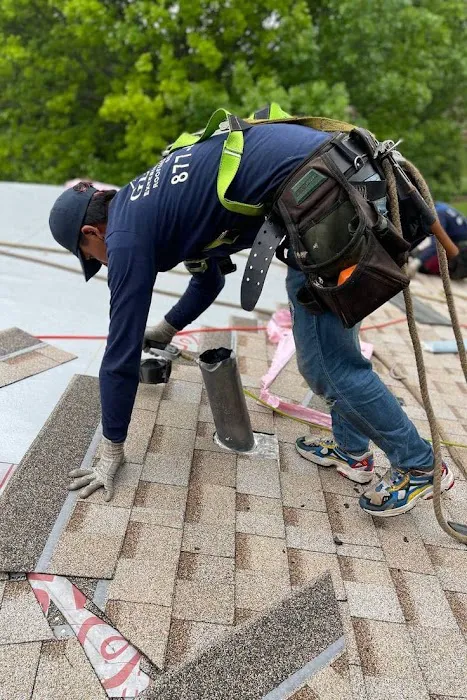 Conway Roofing Company Picture 8