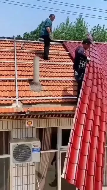 Conway Roofing Company Picture 7