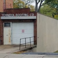 Teaneck Roofing Co LLC ico