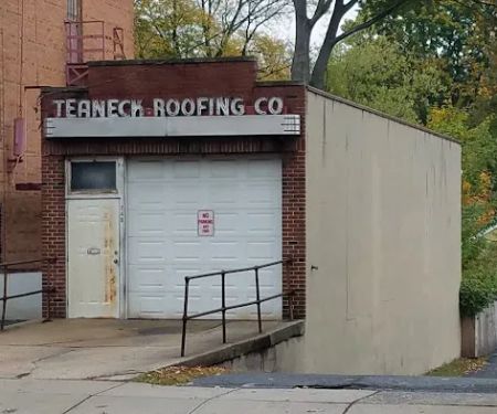 Teaneck Roofing Co LLC