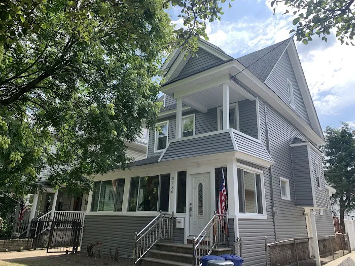 Vinyl Pro Contracting Corp Picture 1