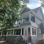 Vinyl Pro Contracting Corp