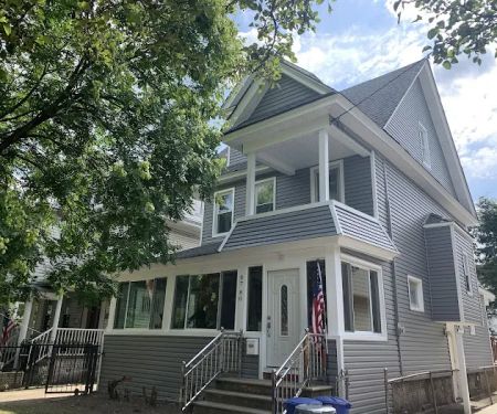 Vinyl Pro Contracting Corp