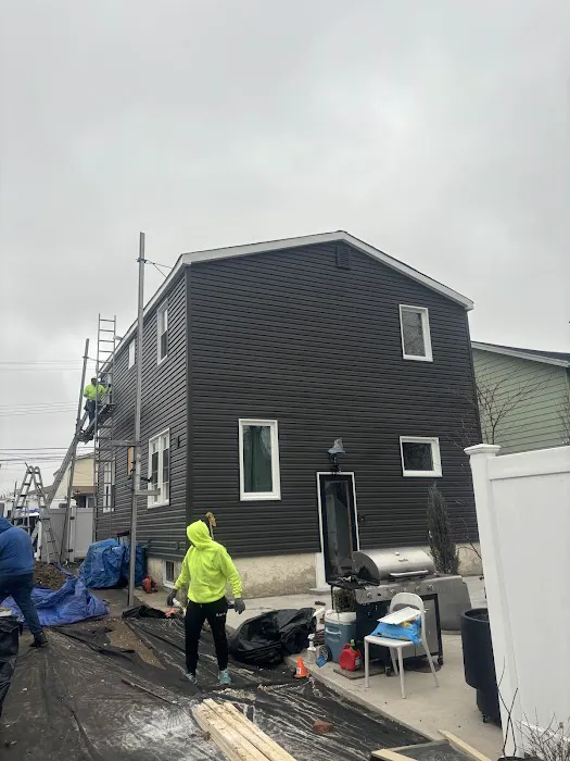 Vinyl Pro Contracting Corp Picture 8