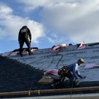 SwiftBuild Construction LLC ico