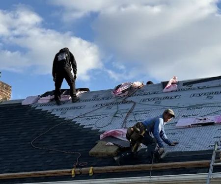 SwiftBuild Construction LLC