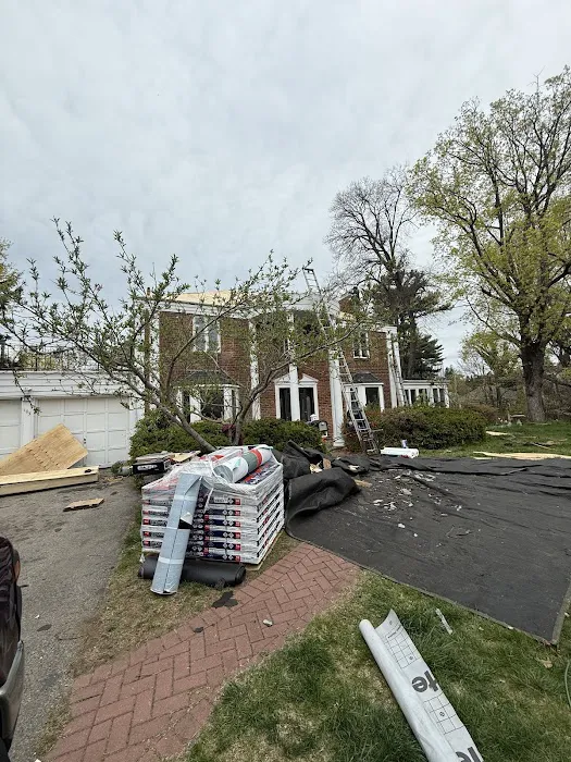 Prime One Roofing LLC Picture 1