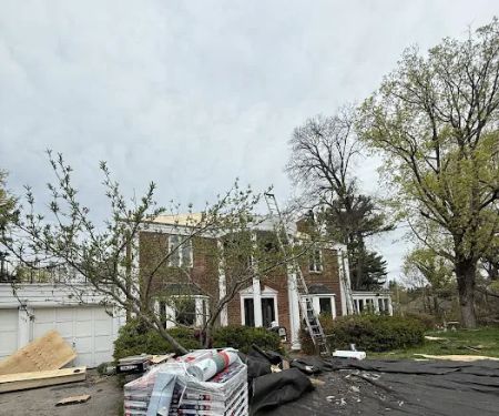 Prime One Roofing LLC