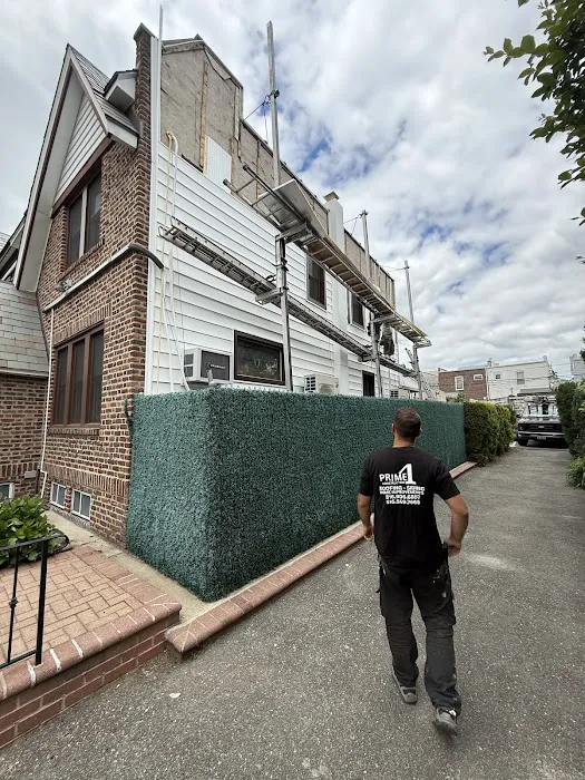 Prime One Roofing LLC Picture 5