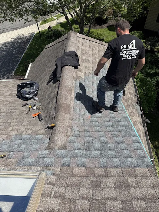 Prime One Roofing LLC Picture 8