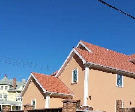 Tristate Roofing USA Corp