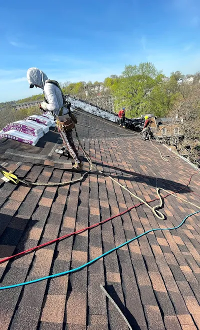 City Roofing Company NYC Picture 6