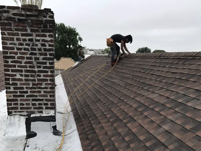 City Roofing Company NYC Picture 2