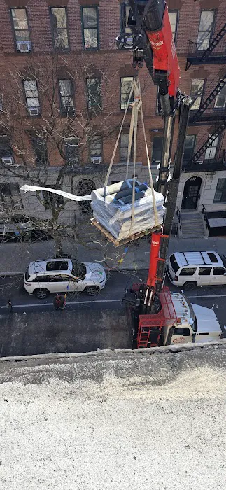 City Roofing Company NYC Picture 4