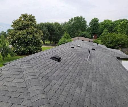 City Roofing Company NYC