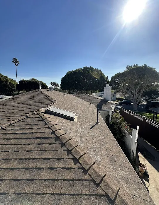 City Roofing Company NYC Picture 3