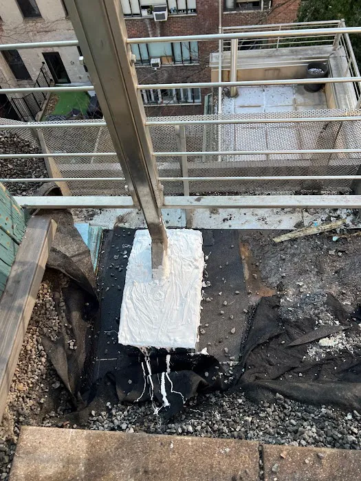 City Roofing Company NYC Picture 8