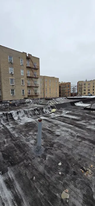 City Roofing Company NYC Picture 9