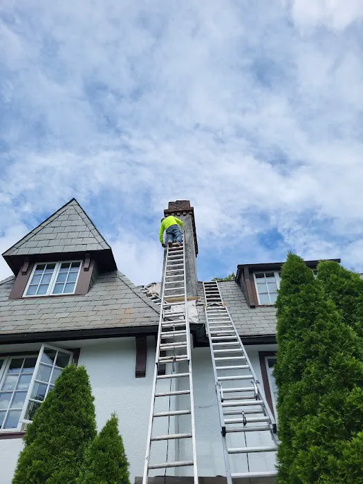 Kaon Roofing-Siding Corp Picture 1