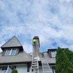 Kaon Roofing-Siding Corp