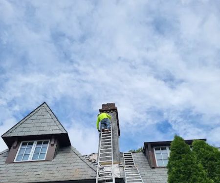 Kaon Roofing-Siding Corp