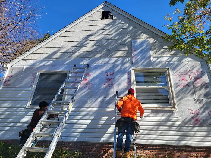 Kaon Roofing-Siding Corp Picture 9