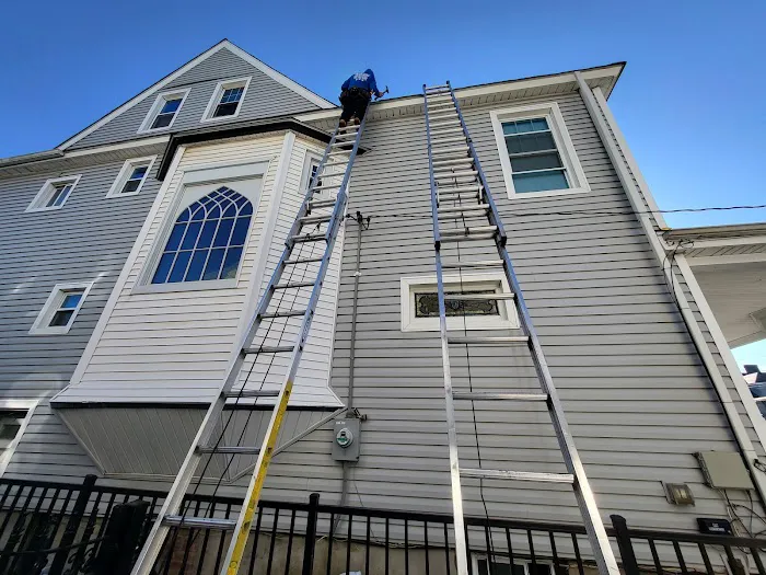 Kaon Roofing-Siding Corp Picture 7