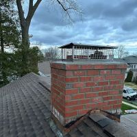 🥇Brian's Roofing Chimney Gutters Skylight Repair Replacement Near Me Westchester County ico