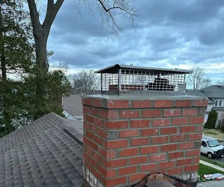 ud83eudd47Brian's Roofing Chimney Gutters Skylight Repair Replacement Near Me Westchester County