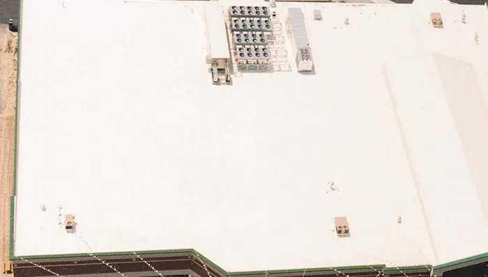 Pro-Seal Roof Coatings Picture 3