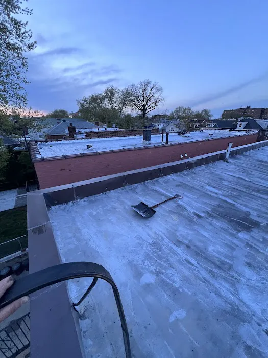 M&J Roofing and Chimney Picture 2