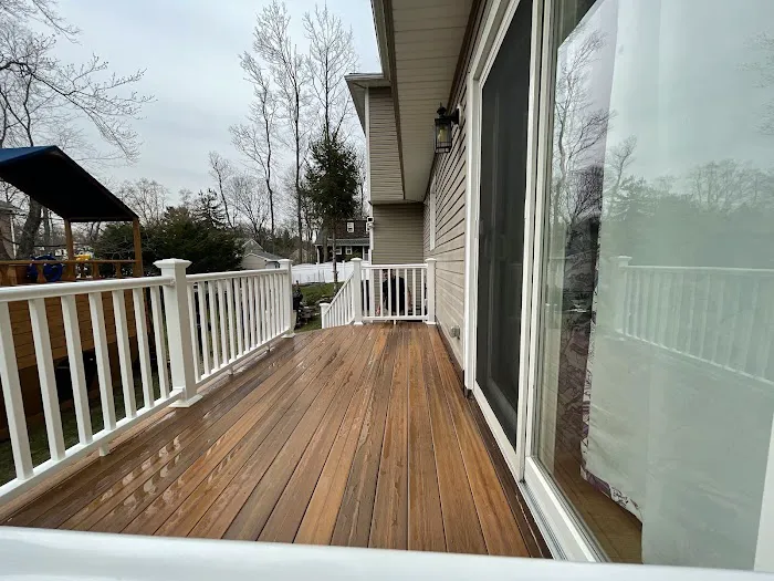 M&J Roofing and Chimney Picture 1