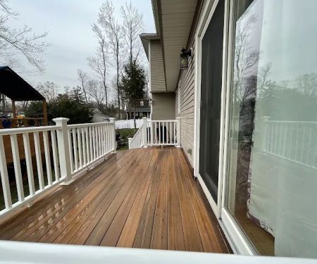 M&J Roofing and Chimney