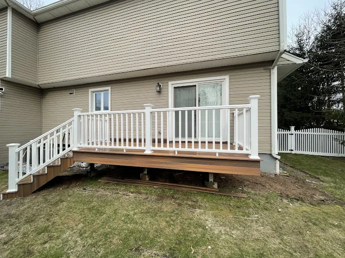 M&J Roofing and Chimney Picture 3